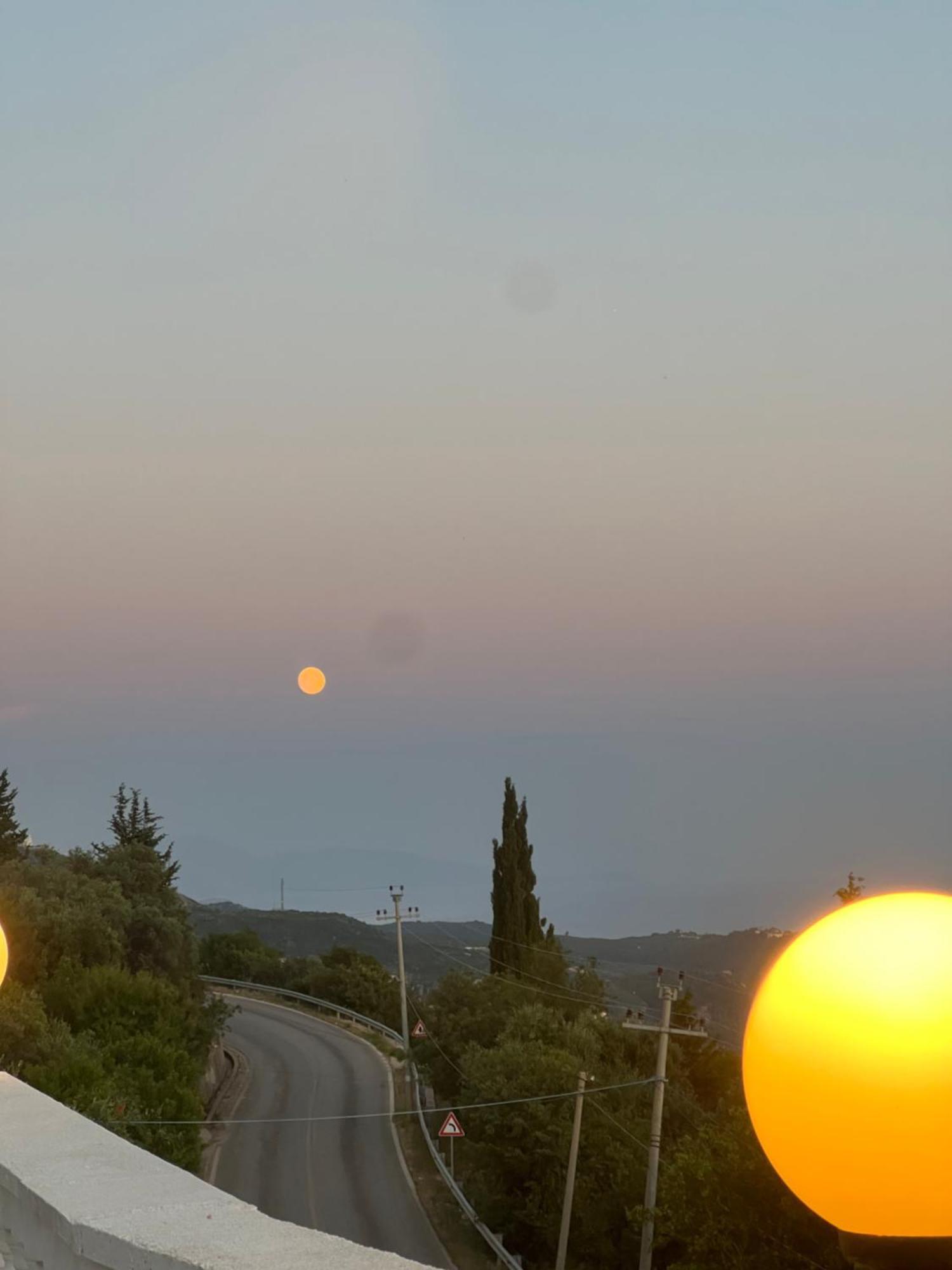 La Perle Palase Kültér fotó